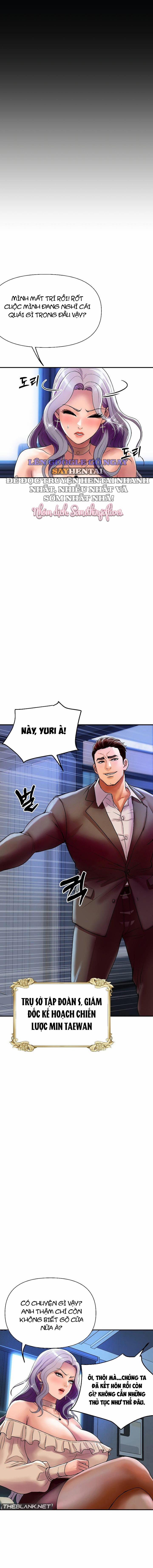 Gia Đình Hoàng Gia 5 trang 11