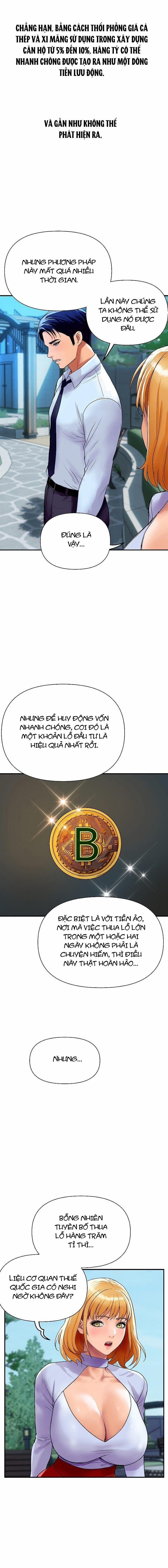 Gia Đình Hoàng Gia 5 trang 18