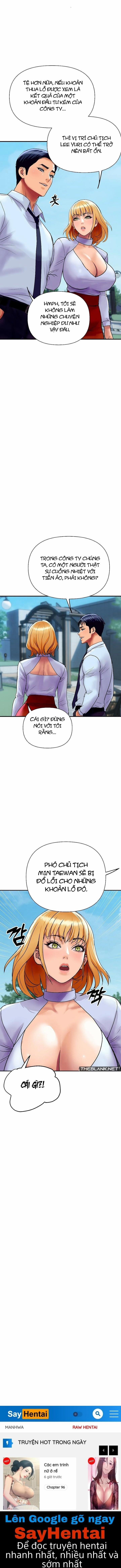 Gia Đình Hoàng Gia 5 trang 19