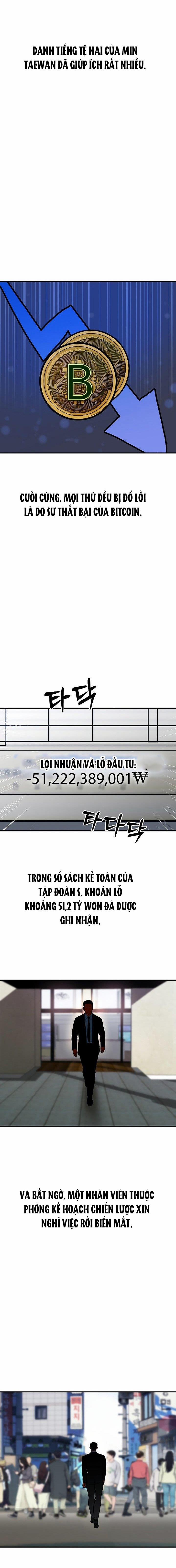 Gia Đình Hoàng Gia 6 trang 3