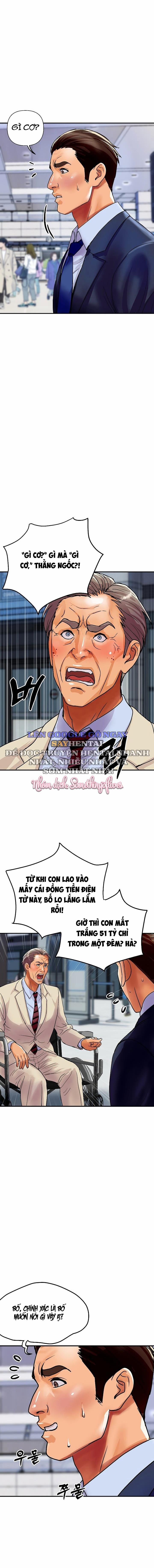 Gia Đình Hoàng Gia 6 trang 7