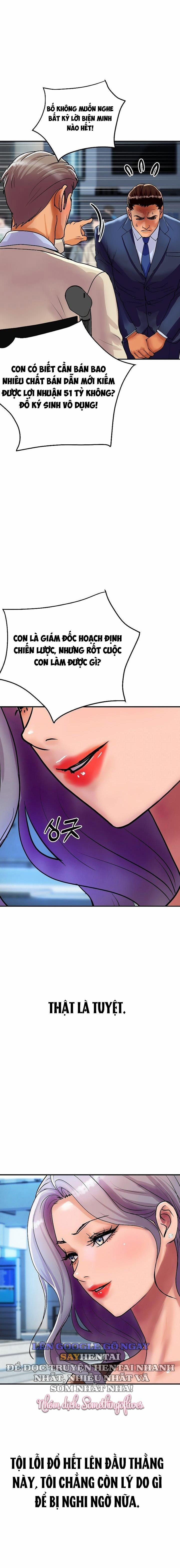 Gia Đình Hoàng Gia 6 trang 8