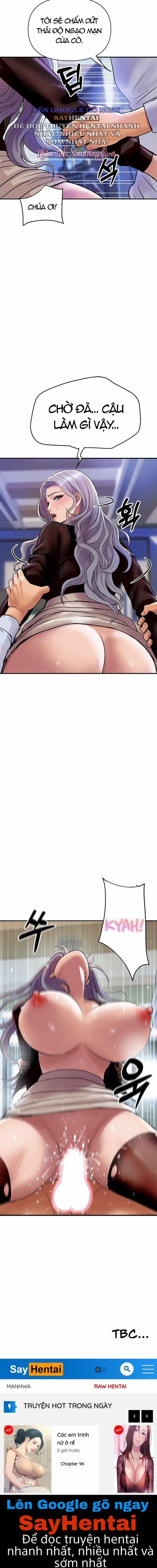 Gia Đình Hoàng Gia 7 trang 14