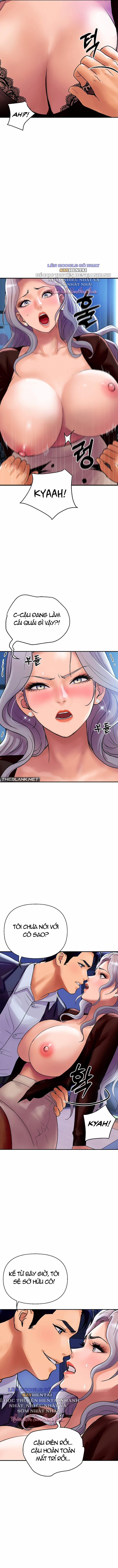 Gia Đình Hoàng Gia 7 trang 3