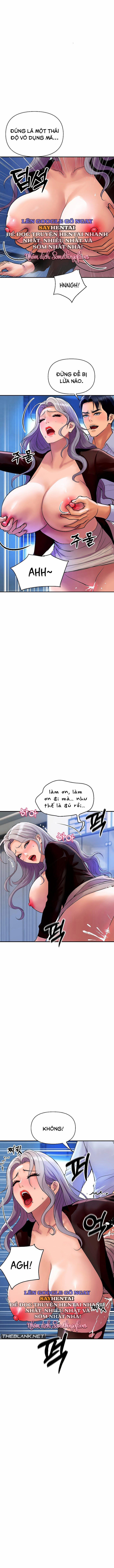 Gia Đình Hoàng Gia 8 trang 1