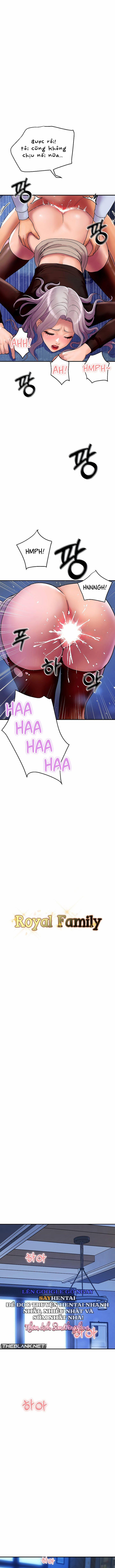 Gia Đình Hoàng Gia 8 trang 3
