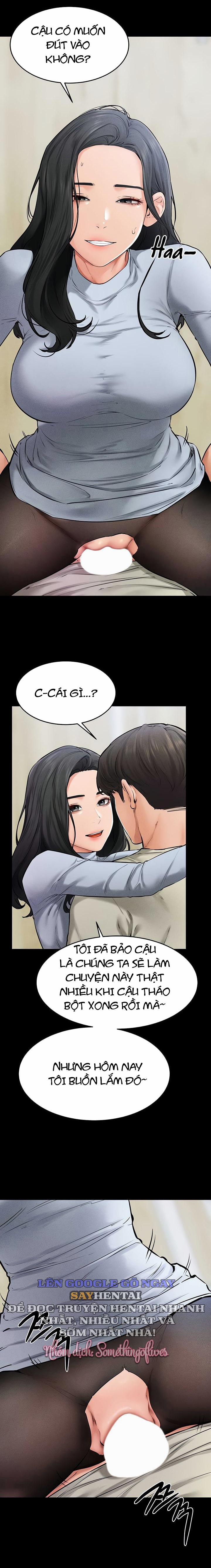 Gia Đình Mới Của Tôi 58 trang 10