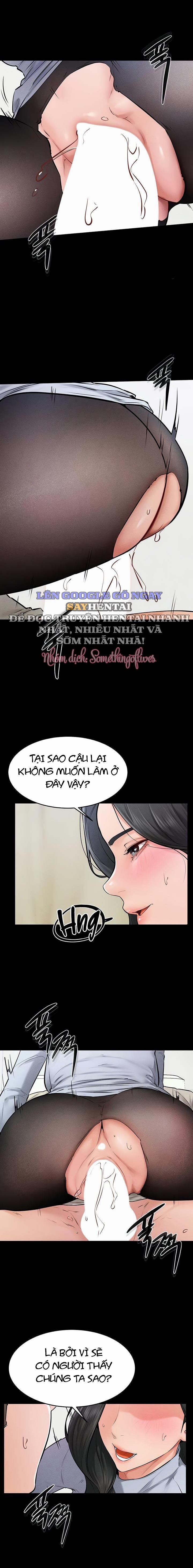 Gia Đình Mới Của Tôi 58 trang 15