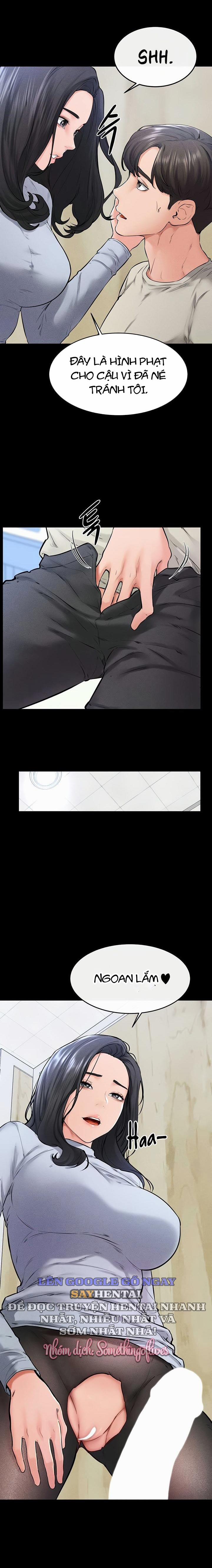 Gia Đình Mới Của Tôi 58 trang 8