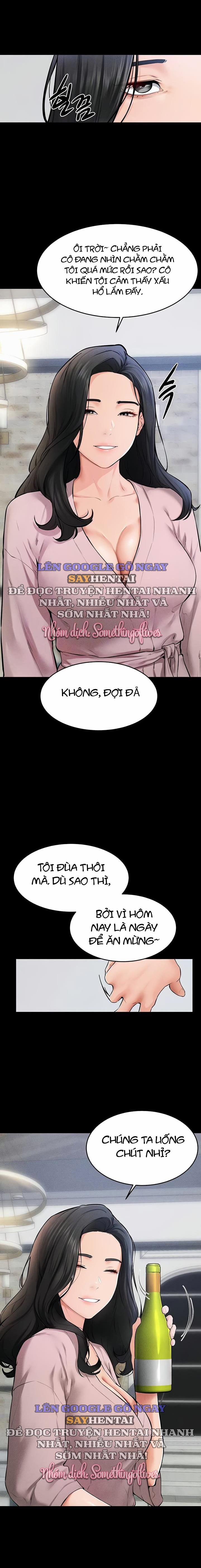 Gia Đình Mới Của Tôi 60 trang 3