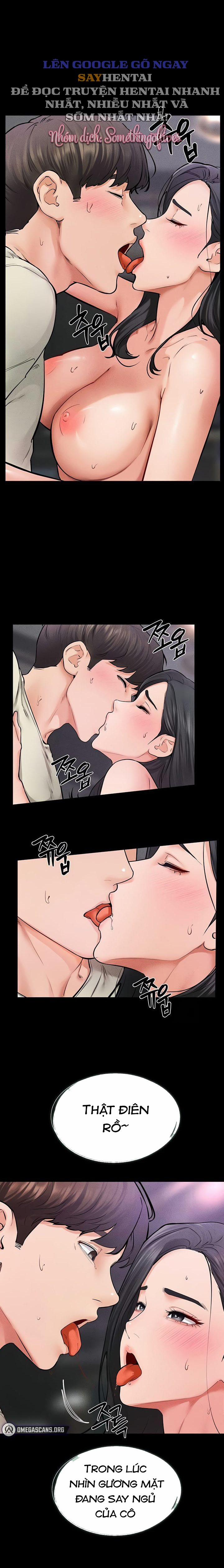 Gia Đình Mới Của Tôi 61.5 trang 12