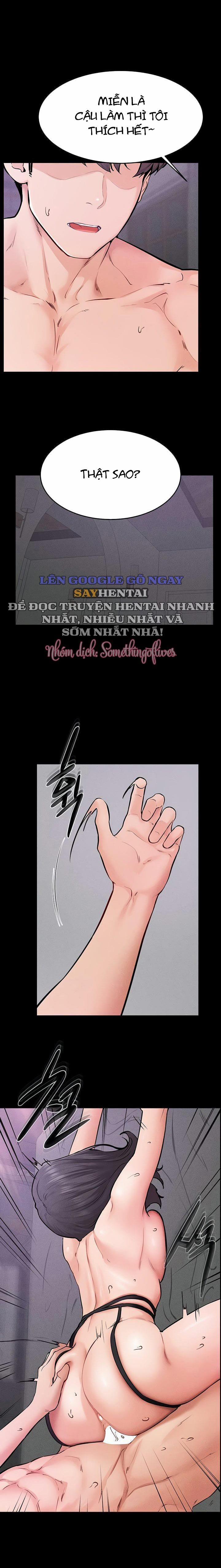 Gia Đình Mới Của Tôi 61.5 trang 17