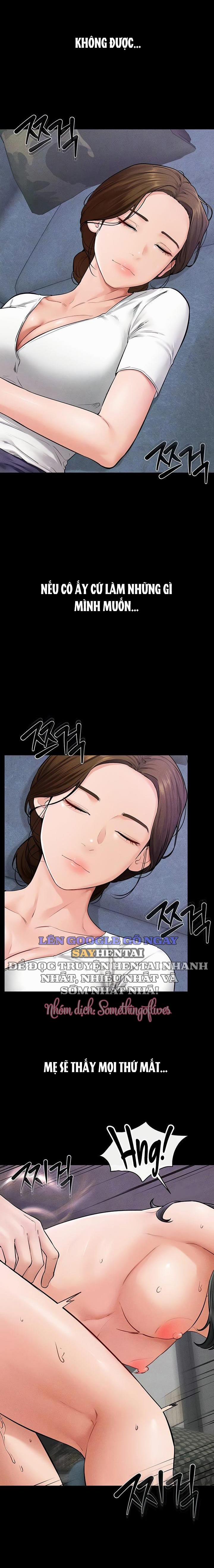 Gia Đình Mới Của Tôi 61.5 trang 3