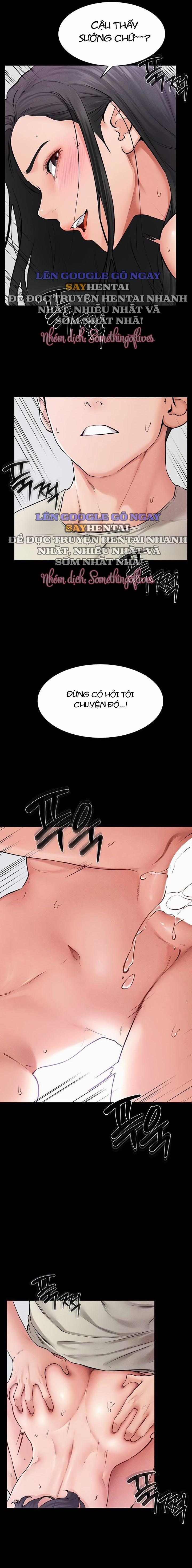 Gia Đình Mới Của Tôi 61.5 trang 5