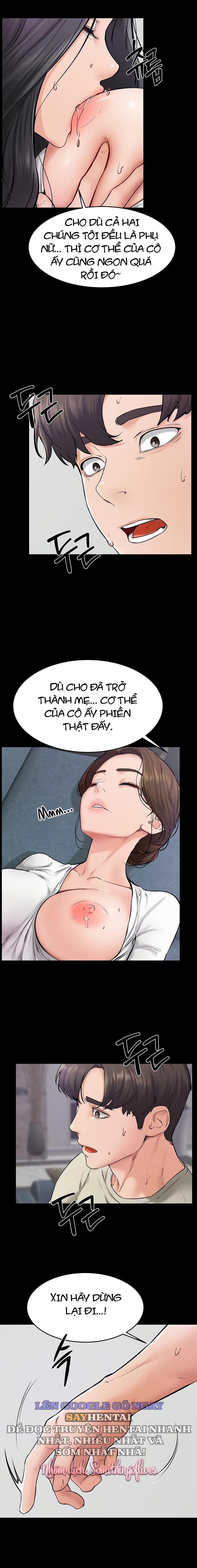 Gia Đình Mới Của Tôi 61.5 trang 9