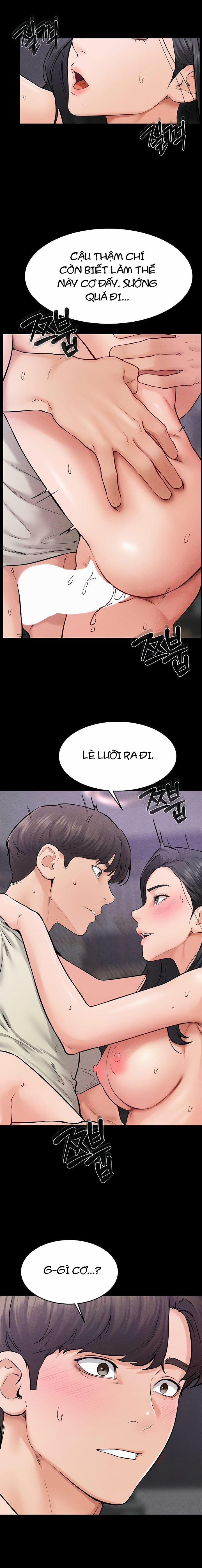 Gia Đình Mới Của Tôi 61 trang 11