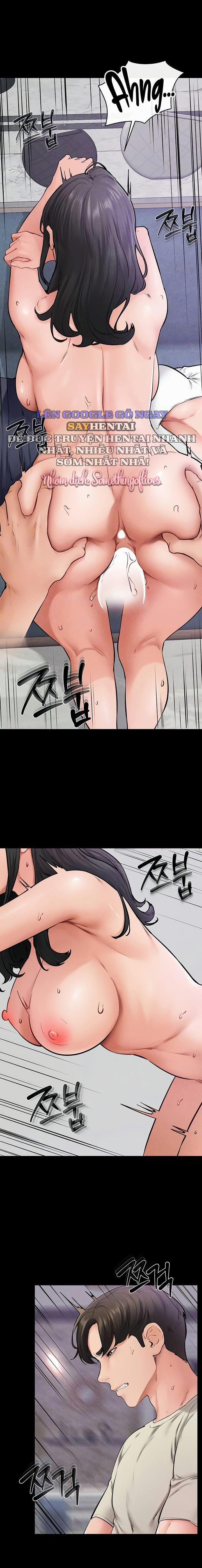 Gia Đình Mới Của Tôi 61 trang 2