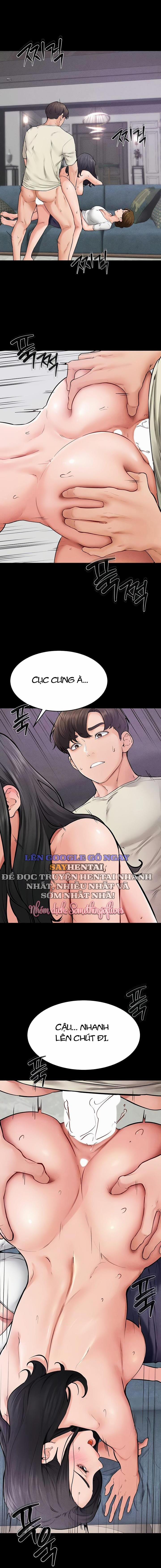 Gia Đình Mới Của Tôi 61 trang 4