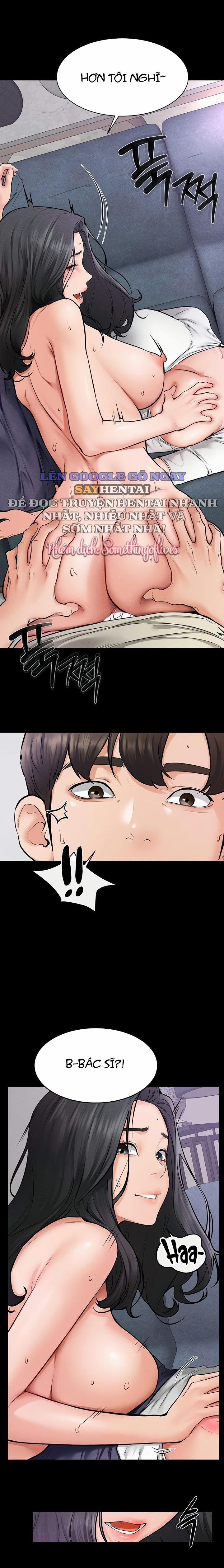 Gia Đình Mới Của Tôi 61 trang 8