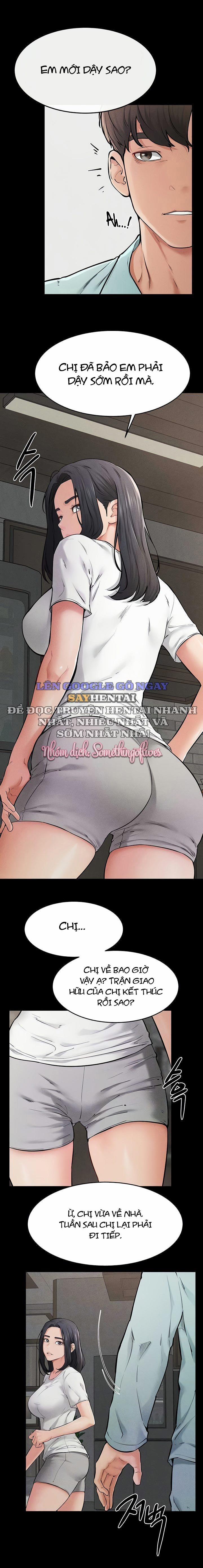 Gia Đình Mới Của Tôi 63 trang 1