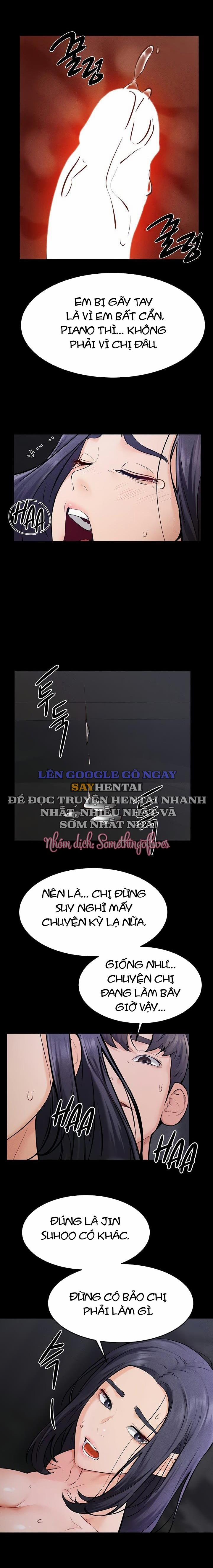 Gia Đình Mới Của Tôi 65 trang 12