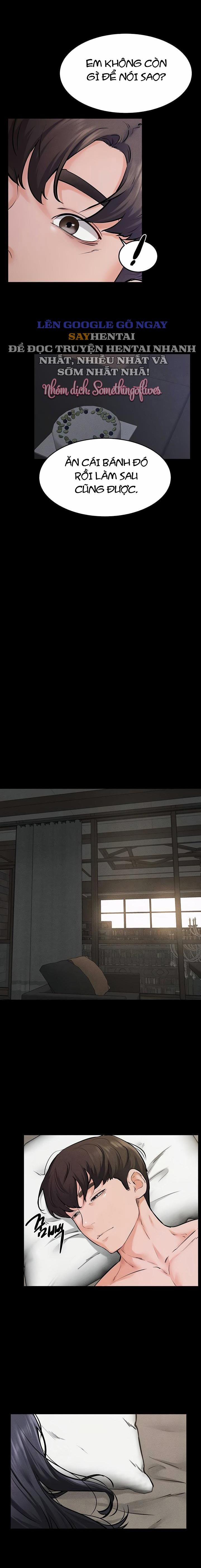 Gia Đình Mới Của Tôi 65 trang 13