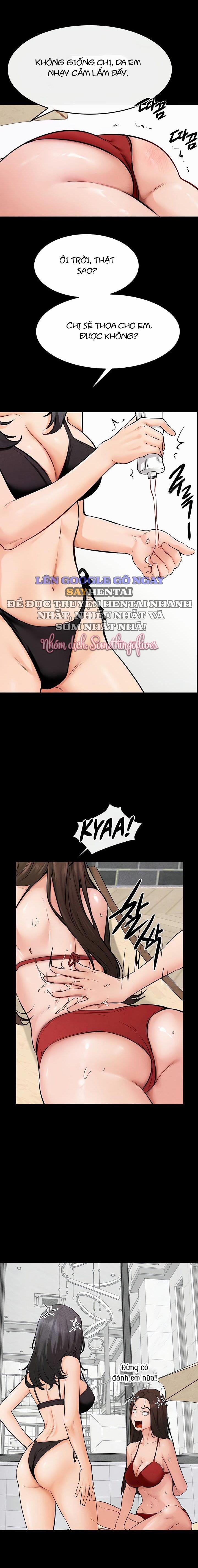 Gia Đình Mới Của Tôi 66 trang 15