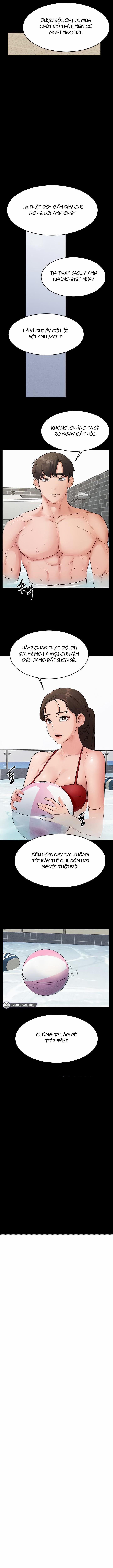 Gia Đình Mới Của Tôi 66 trang 18