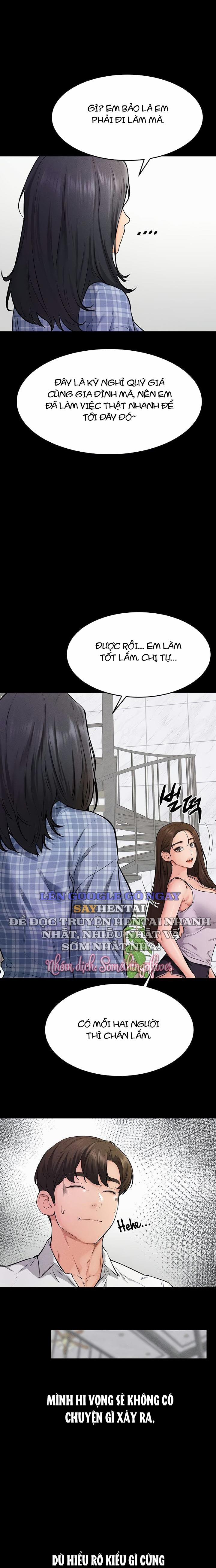 Gia Đình Mới Của Tôi 66 trang 9