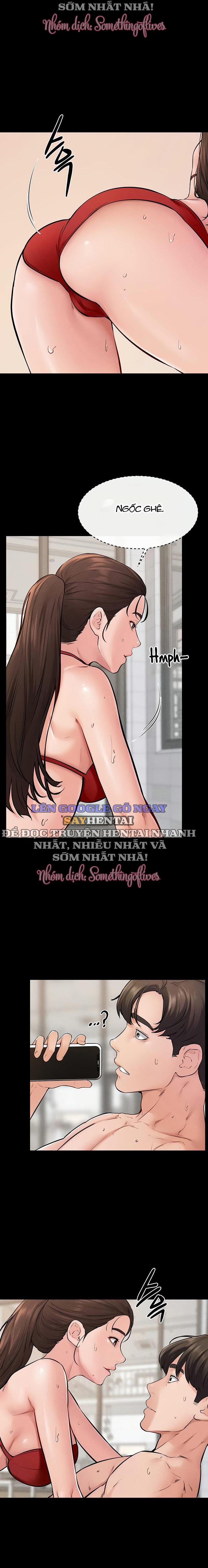 Gia Đình Mới Của Tôi 67 trang 14