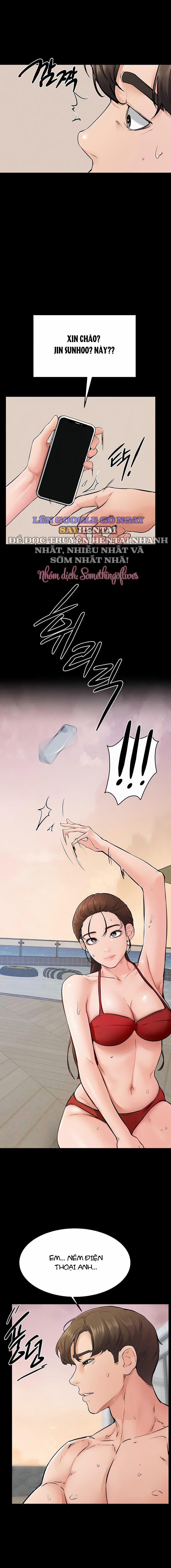 Gia Đình Mới Của Tôi 67 trang 15