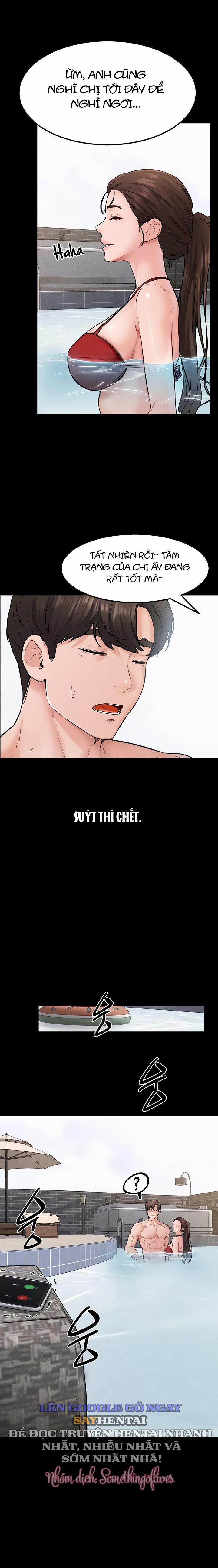 Gia Đình Mới Của Tôi 67 trang 2