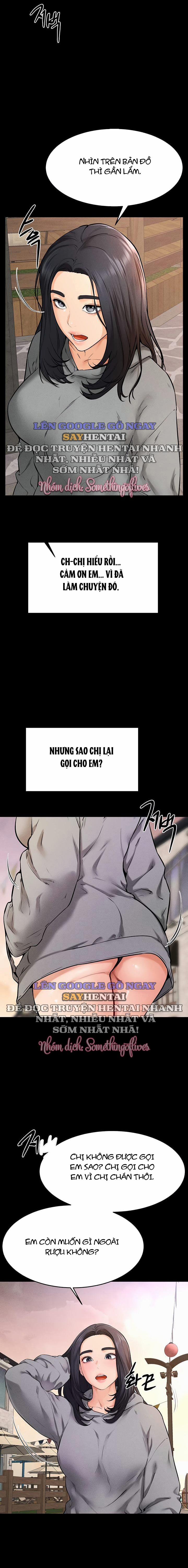 Gia Đình Mới Của Tôi 67 trang 5