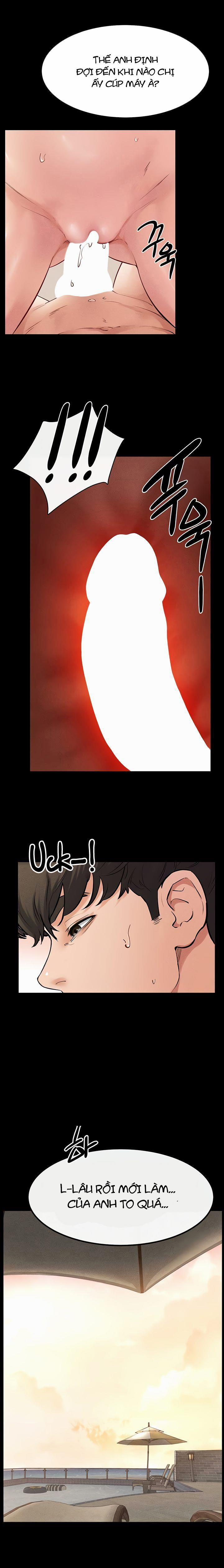 Gia Đình Mới Của Tôi 68 trang 1