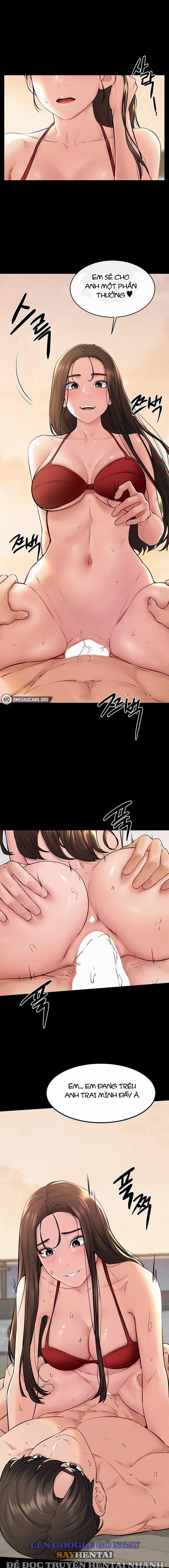 Gia Đình Mới Của Tôi 68 trang 6