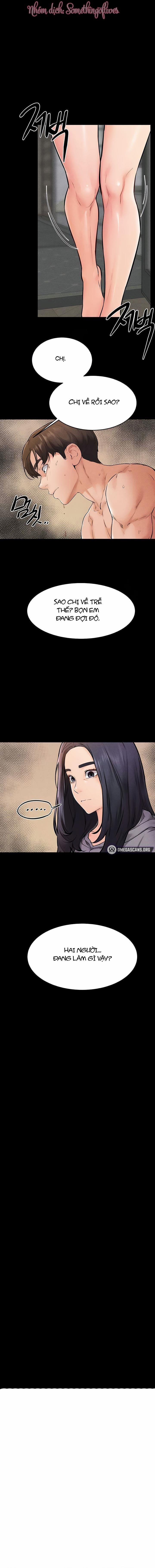 Gia Đình Mới Của Tôi 69 trang 17