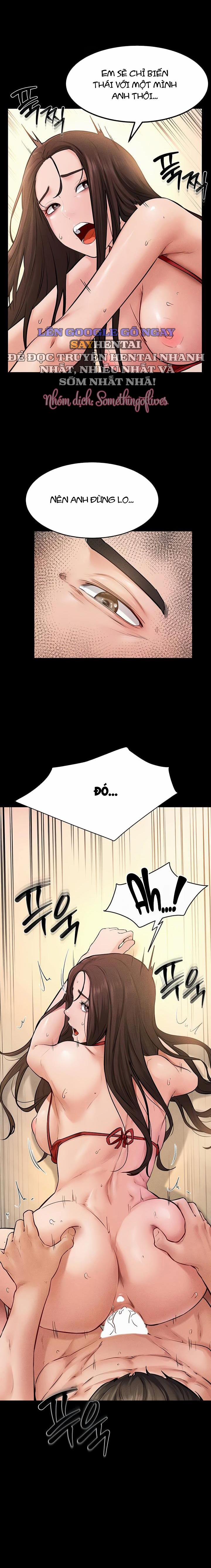 Gia Đình Mới Của Tôi 69 trang 8