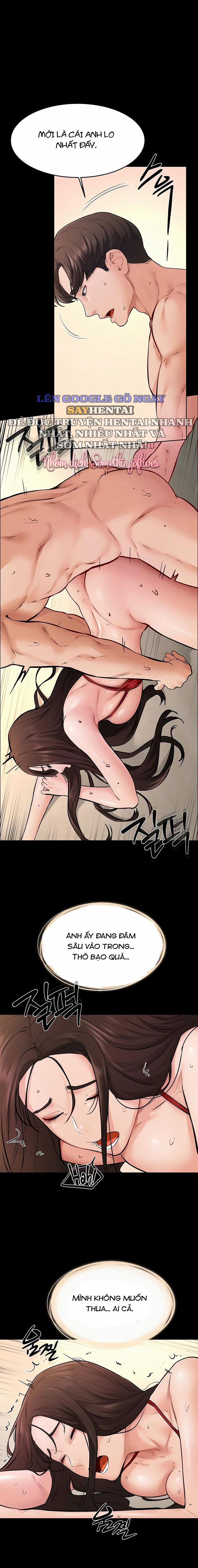 Gia Đình Mới Của Tôi 69 trang 9