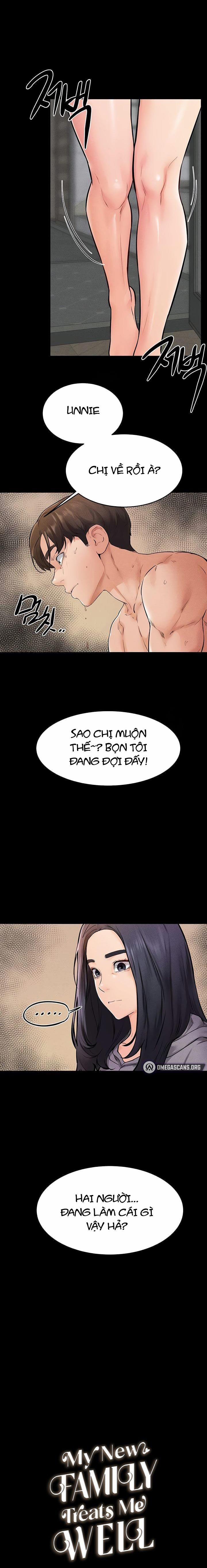 Gia Đình Mới Của Tôi 70 trang 1