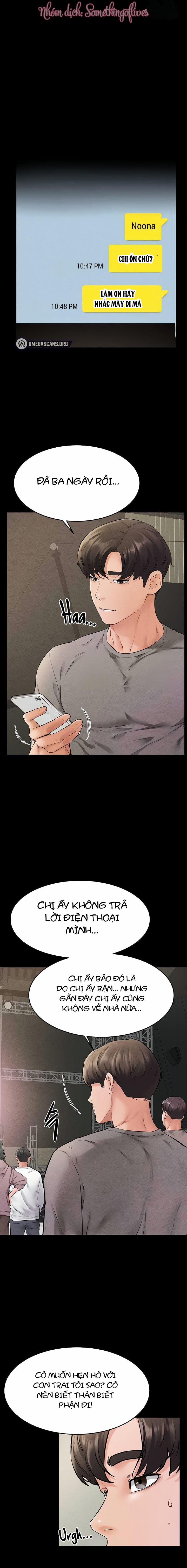 Gia Đình Mới Của Tôi 70 trang 12