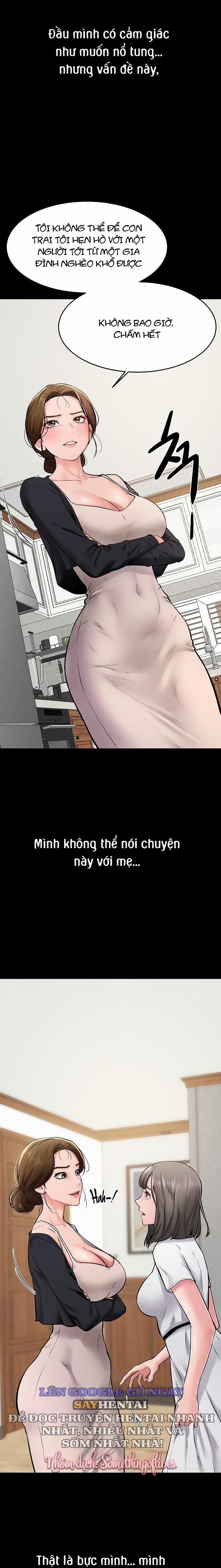 Gia Đình Mới Của Tôi 70 trang 13