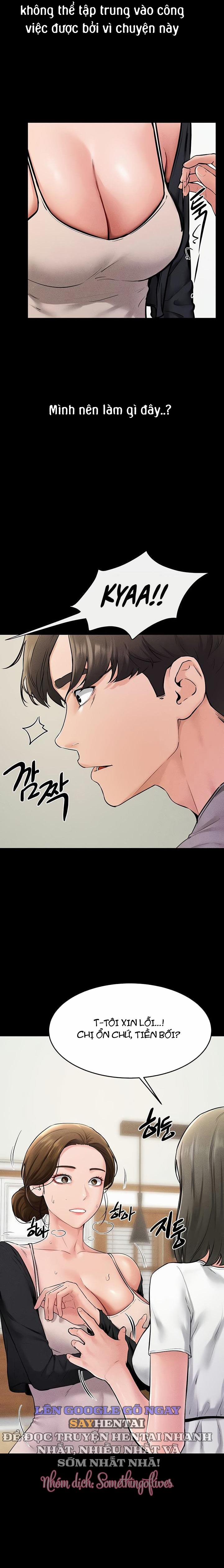 Gia Đình Mới Của Tôi 70 trang 14