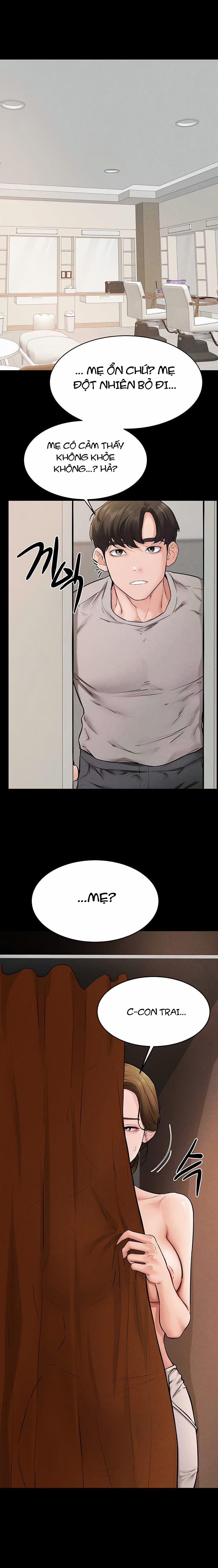 Gia Đình Mới Của Tôi 70 trang 16