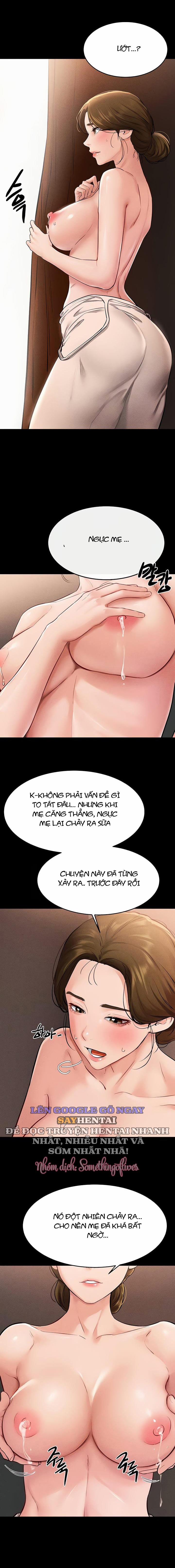 Gia Đình Mới Của Tôi 70 trang 18