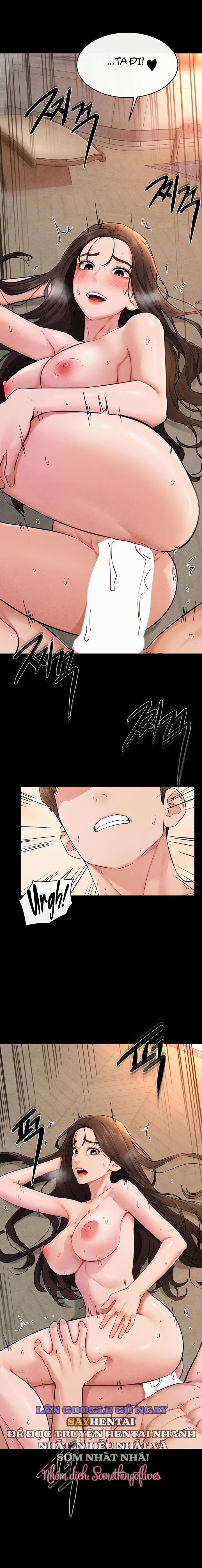 Gia Đình Mới Của Tôi 70 trang 4