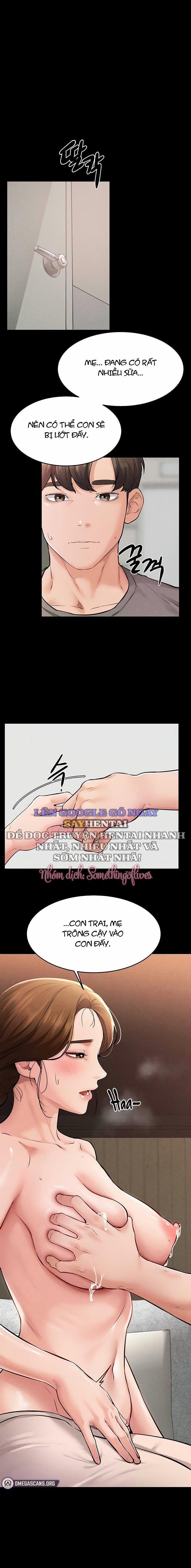 Gia Đình Mới Của Tôi 71 trang 1