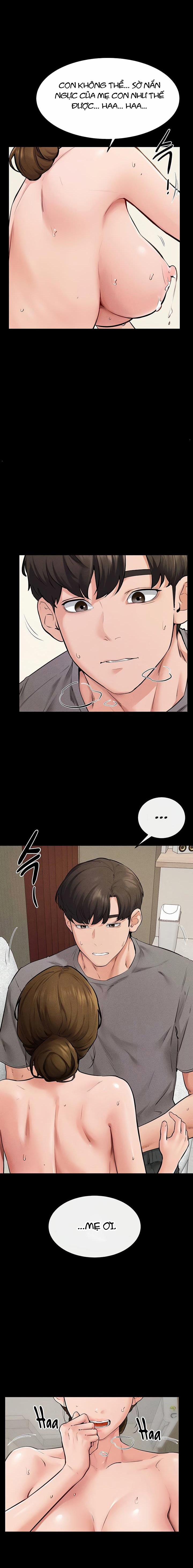 Gia Đình Mới Của Tôi 71 trang 13