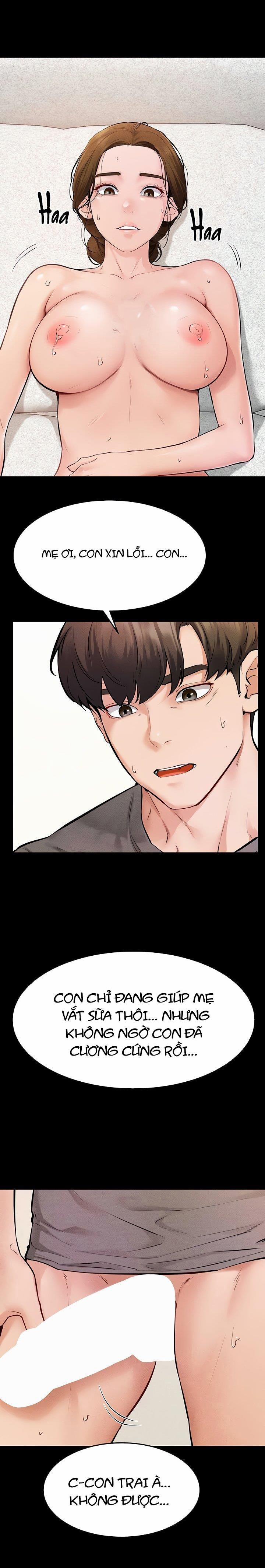 Gia Đình Mới Của Tôi 71 trang 17