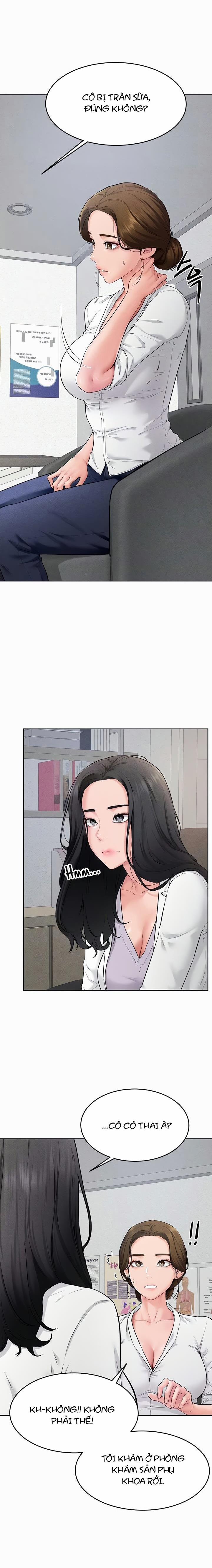 Gia Đình Mới Của Tôi 71 trang 3