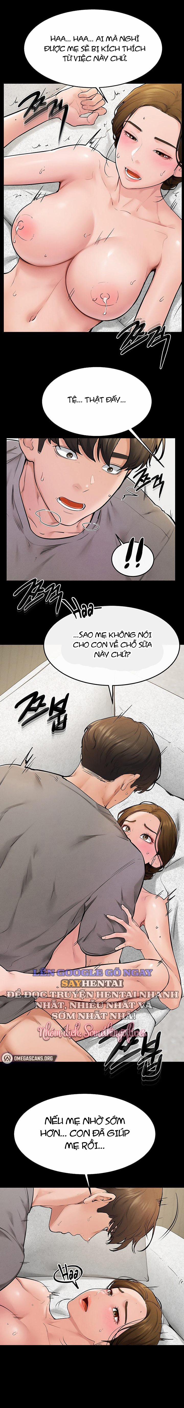 Gia Đình Mới Của Tôi 72 trang 5